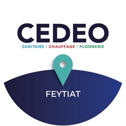 Cedeo, Feytiat - Horaires d'ouverture