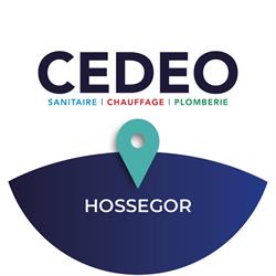 Cedeo, Soorts-Hossegor - Horaires d'ouverture