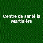 Centre de Santé la Martinière, Saclay - Horaires d'ouverture