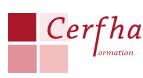 Cerfha - Conseil Etude Recherche Et Formation Hygiene Appliquée, Orléans - Horaires d'ouverture