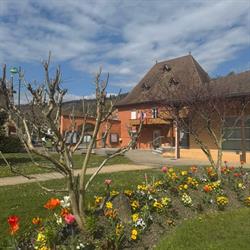 Mairie, Cessieu - Horaires d'ouverture