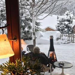 Chalet Alpage, La Clusaz - Horaires d'ouverture