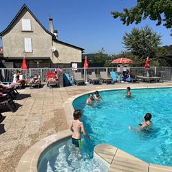 Camping le Val du Gave d'Aspe, Gurmençon - Horaires d'ouverture