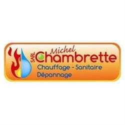 SAS Chambrette Michel, Esprels - Horaires d'ouverture
