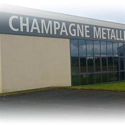 Champagne Métallerie, Sainte-Maure - Horaires d'ouverture