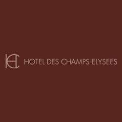 Hotel Des Champs-Elysées, Paris - Horaires d'ouverture