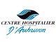 Centre Hospitalier, Moutier-Rozeille - Horaires d'ouverture
