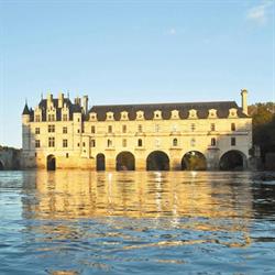 Château Chenonceau, Chenonceaux - Horaires d'ouverture
