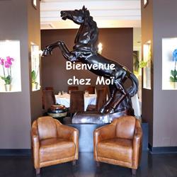 Chez Moi, Toulouse - Horaires d'ouverture
