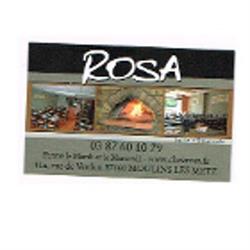 Chez Rosa, Moulins-lès-Metz - Horaires d'ouverture