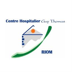 Centre Hospitalier de Riom, - Horaires d'ouverture