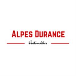 Alpes Durance Automobiles, Briançon - Horaires d'ouverture
