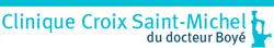 Clinique Croix Saint-Michel du Docteur BOYÉ, Montauban - Horaires d'ouverture