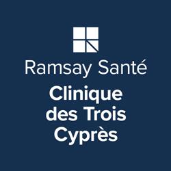 Clinique Des Trois Cyprès, La Penne-sur-Huveaune - Horaires d'ouverture