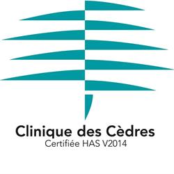 Clinique des Cèdres, Échirolles - Horaires d'ouverture