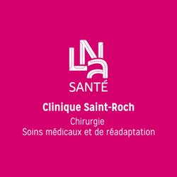 Clinique Saint Roch, Roncq - Horaires d'ouverture