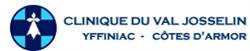Clinique Du Val Josselin, Yffiniac - Horaires d'ouverture