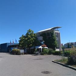 Parking pour campings-cars du port de Plaisance, Colmar - Horaires d'ouverture