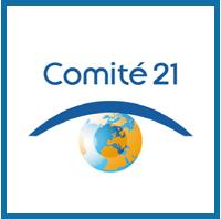 Comité 21, Paris - Horaires d'ouverture