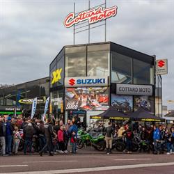 Cottard Motos sa, Maromme - Horaires d'ouverture