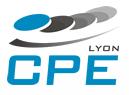 CPE Lyon Formation Continue et Recherche, Villeurbanne - Horaires d'ouverture