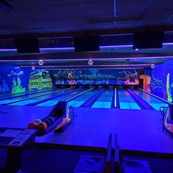 Bowling de la mer, Courseulles-sur-Mer - Horaires d'ouverture