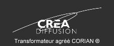 Crea Diffusion, Solgne - Horaires d'ouverture