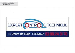 EXPERT CONTROLE TECHNIQUE, Colmar - Horaires d'ouverture