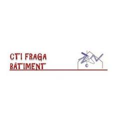 CTI Fraga Batiment, Mérignac - Horaires d'ouverture