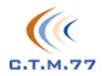 Ctm 77 - Centre Technique Multimédia 77, Nangis - Horaires d'ouverture
