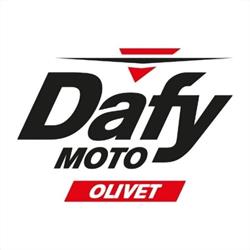 Dafy Moto, Olivet - Horaires d'ouverture