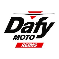 Dafy Moto, Reims - Horaires d'ouverture