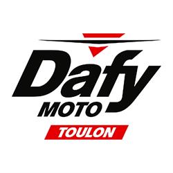 Dafy Moto, Toulon - Horaires d'ouverture