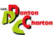Danton-Charton, Blainville-sur-Mer - Horaires d'ouverture