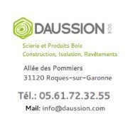 Daussion, Roques - Horaires d'ouverture