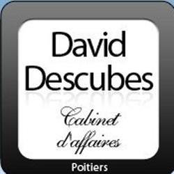 Cabinet David-Descubes, Poitiers - Horaires d'ouverture