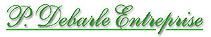 Debarle, Neuilly-sur-Seine - Horaires d'ouverture