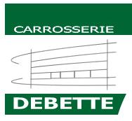 Carrosserie Debette, Rambouillet - Horaires d'ouverture