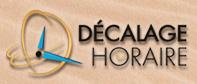 Décalage Horaire, Nantes - Horaires d'ouverture