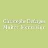 Defarges Christophe, Huisseau-sur-Mauves - Horaires d'ouverture