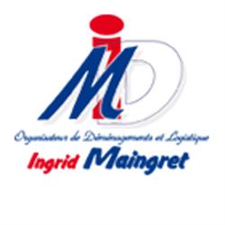 Déménagements Ingrid Maingret, Distré - Horaires d'ouverture