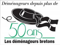 Déménageurs Bretons Adem Commerçant Indépendant, Saint-Étienne - Horaires d'ouverture