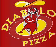 Diabolo pizza, Bain-de-Bretagne - Horaires d'ouverture