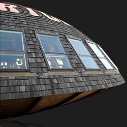 Domespace Grill, Sainte-Feyre - Horaires d'ouverture
