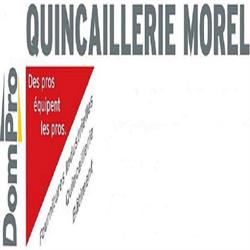 Quincaillerie Morel, Dax - Horaires d'ouverture