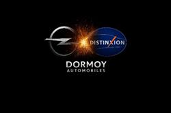 Dormoy Automobiles, Audincourt - Horaires d'ouverture
