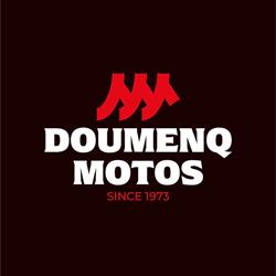 DAFY MOTO - DOUMENQ MOTOS, Saverdun - Horaires d'ouverture