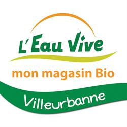 L'eau Vive Villeurbanne, - Horaires d'ouverture