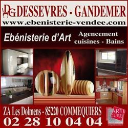 Dessevres-Gandemer, Commequiers - Horaires d'ouverture