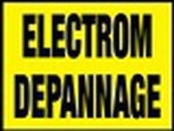 Electrom Dépannage, Fontainebleau - Horaires d'ouverture